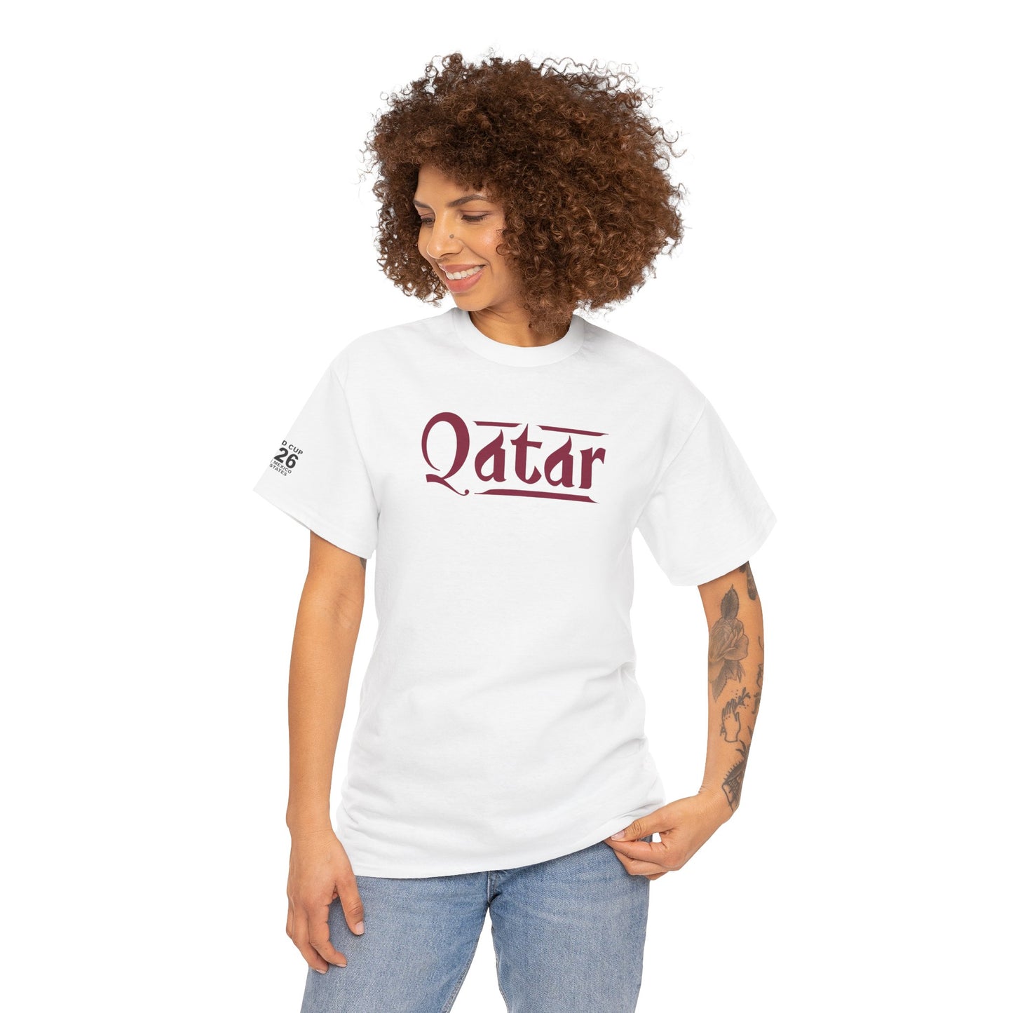 Qatar - World Cup