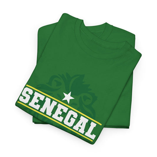 Senegal - World Cup