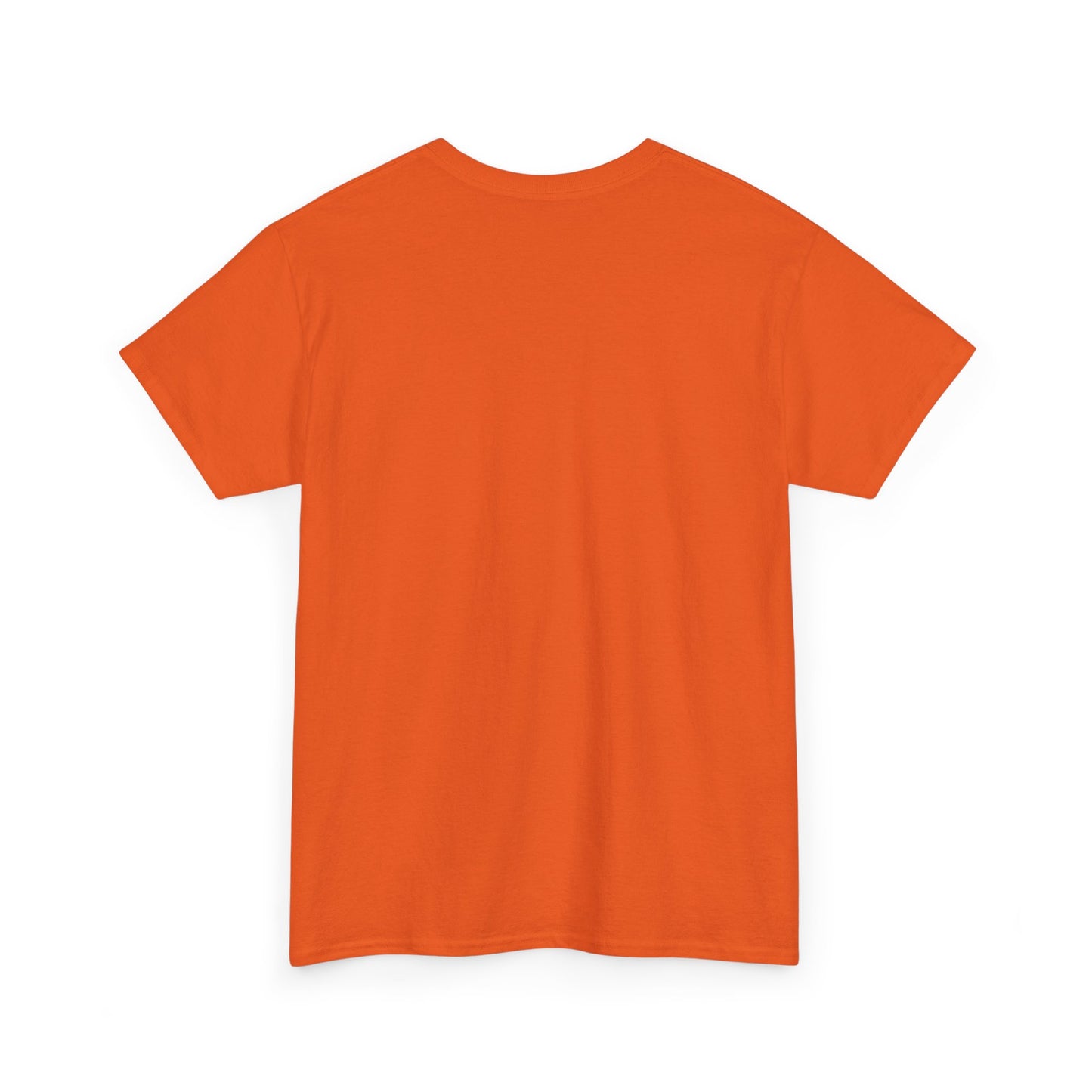Halloween Pumpkin Monster Tee