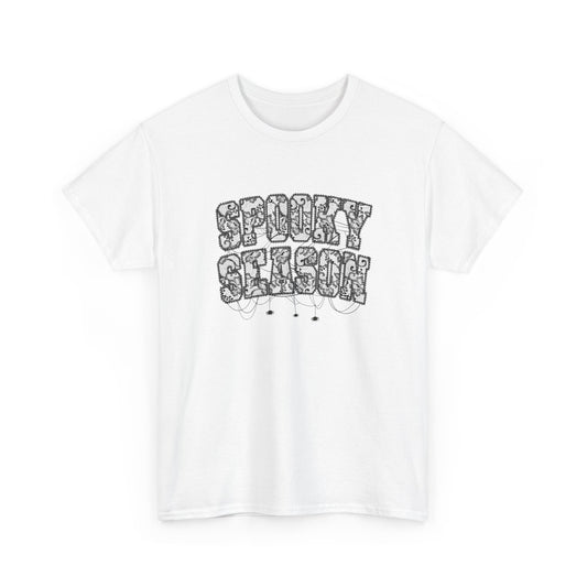 Halloween Spooky Season 5 Tee