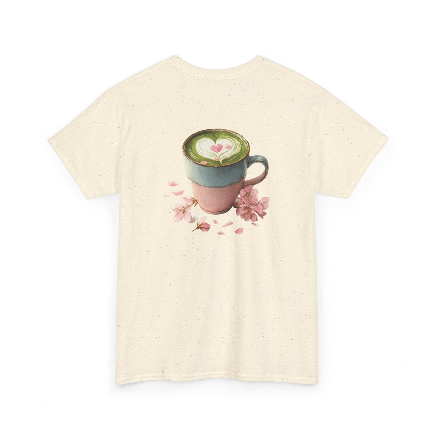 Japanese Mocha