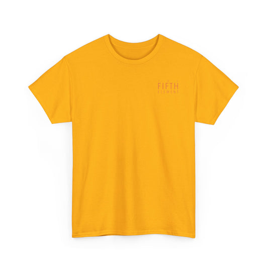 Fifth Element Harmony Tee