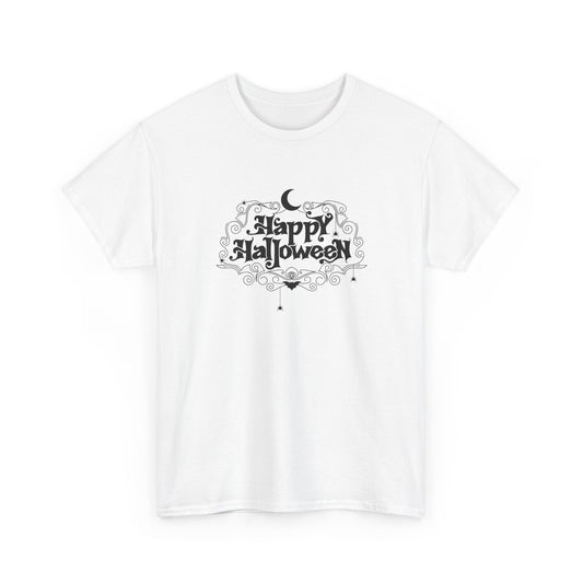 Halloween Happy Halloween Tee