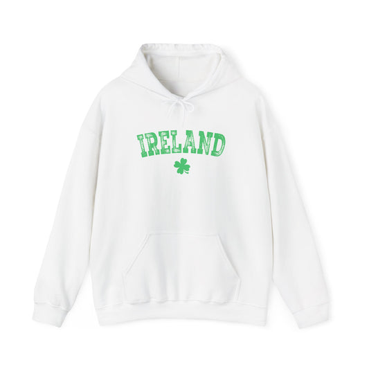 Ireland - St Patricks Day