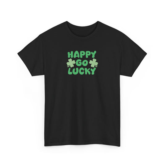 Happy Go Lucky