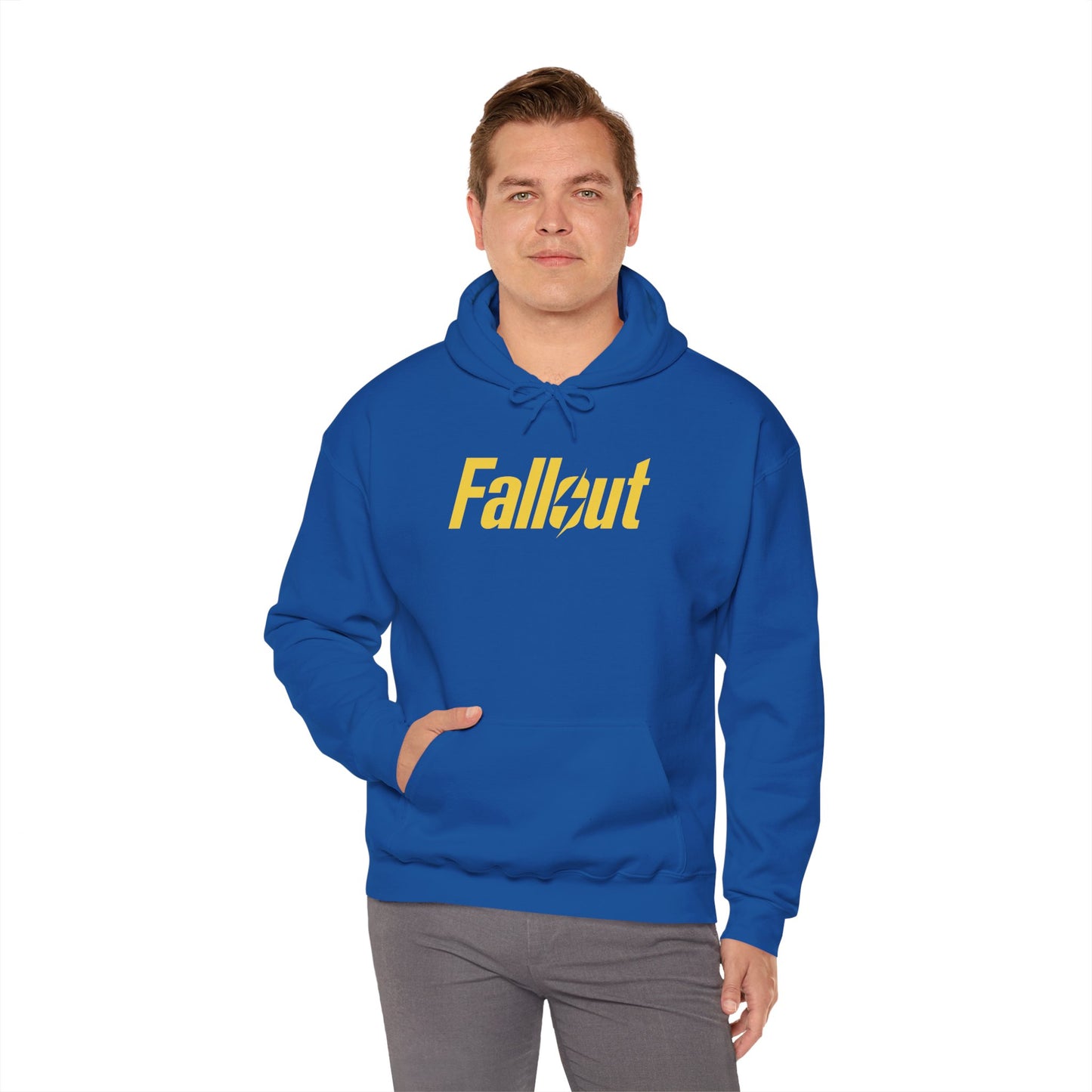 Fallout Hoodie