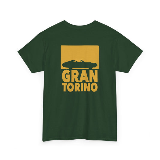 Gran Torino Tee