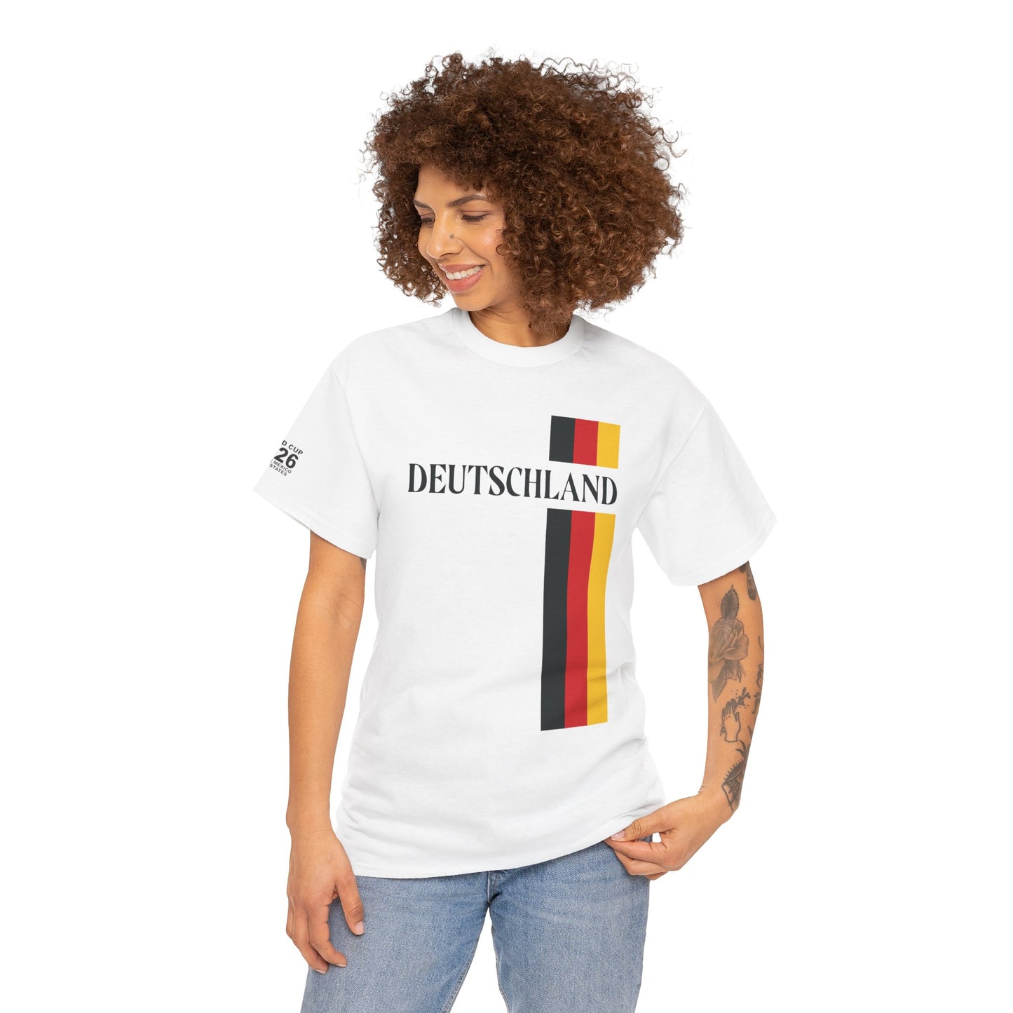 Germany - World Cup