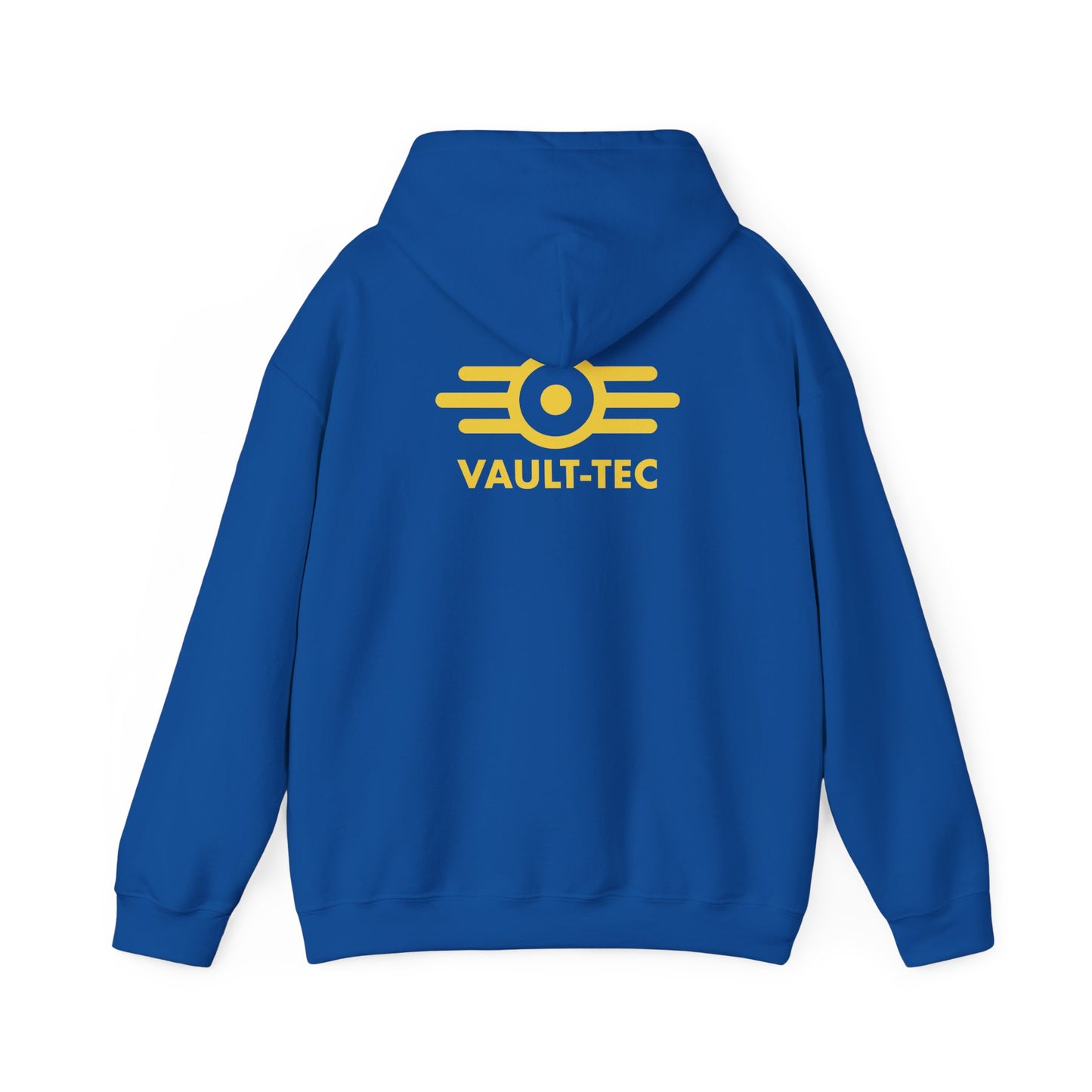 Fallout - Vault Tec Hoodie