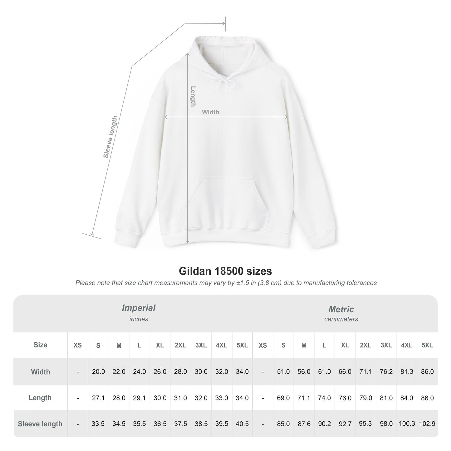 Huma Sushi Hoodie B