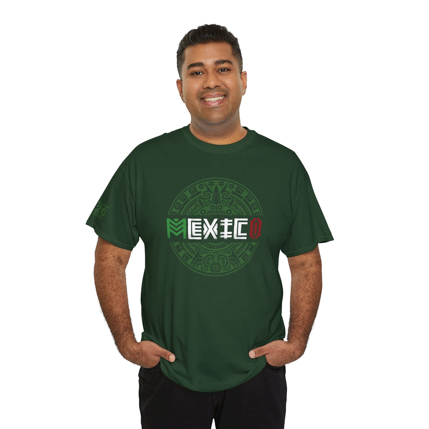 World Cup - Mexico