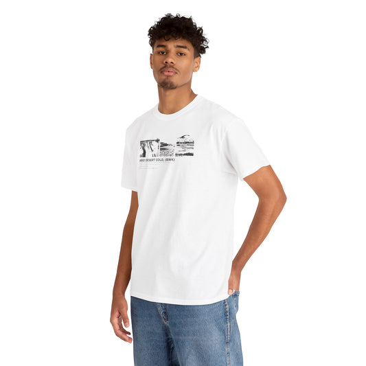 Koppen-Geiger Arid Desert Tee