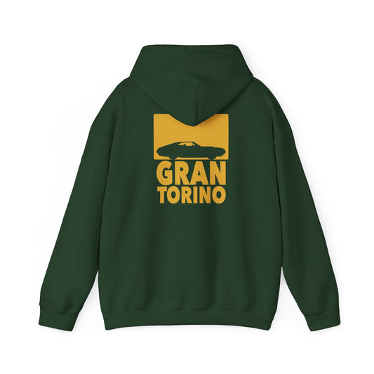 Gran Torino Hoodie
