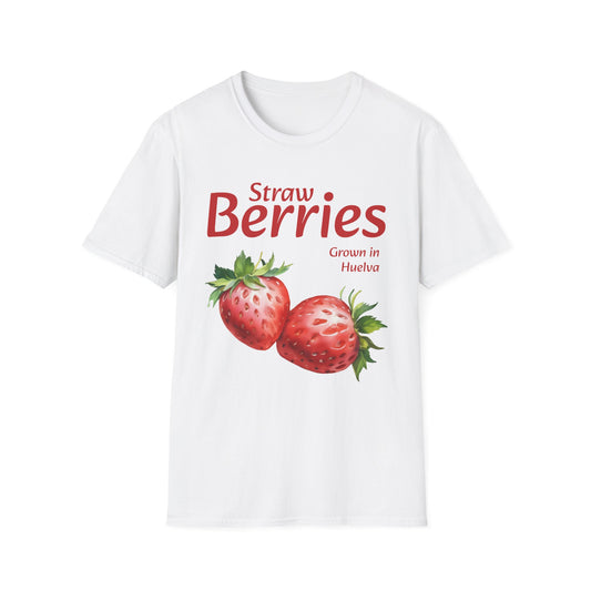 CM - Color Matched Strawberries