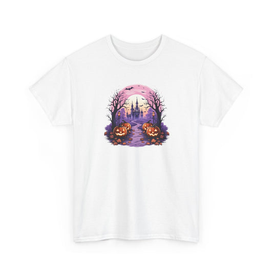 Halloween Vista 3 Tee