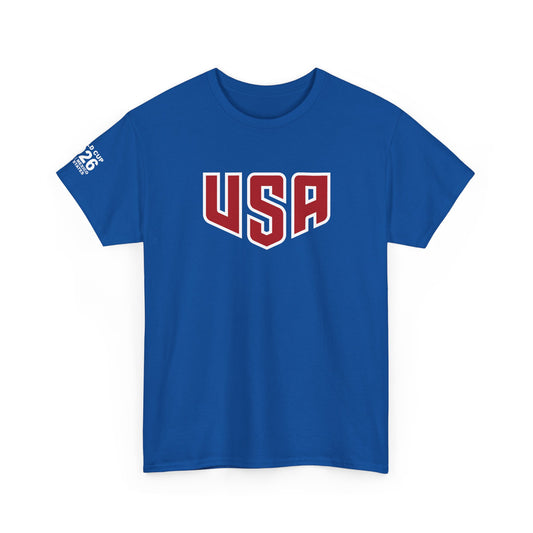 USA - World Cup