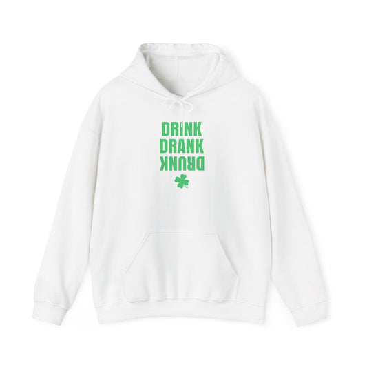 Drink Drank Drunk - St Patricks Day