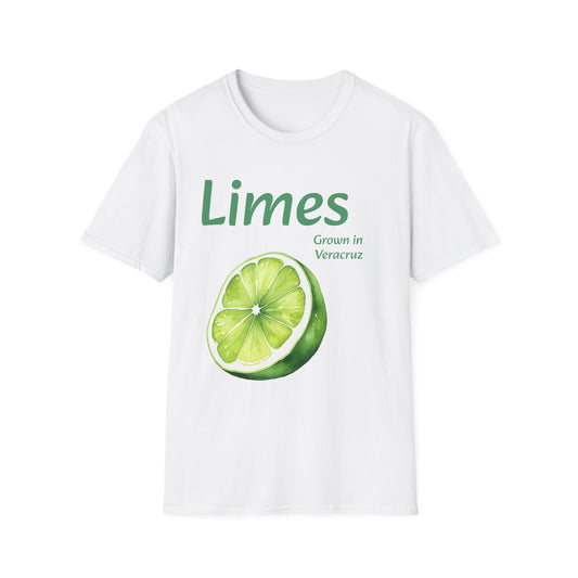 CM - Color Matched Lime