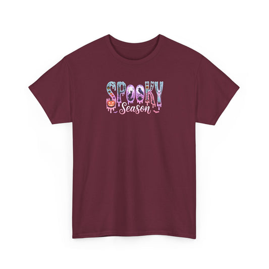 Halloween Spooky Season 2 Tee