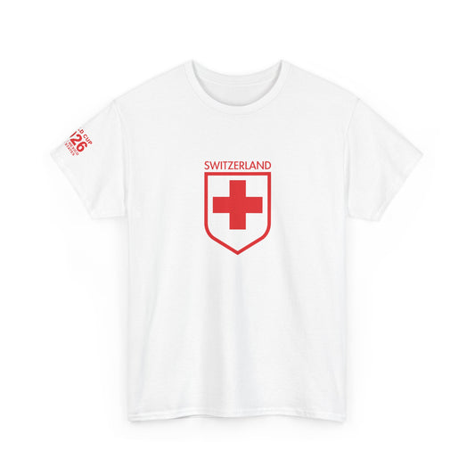 Swiss - World Cup