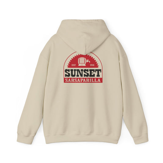 Fallout - Sunset Sarsaparilla Hoodie