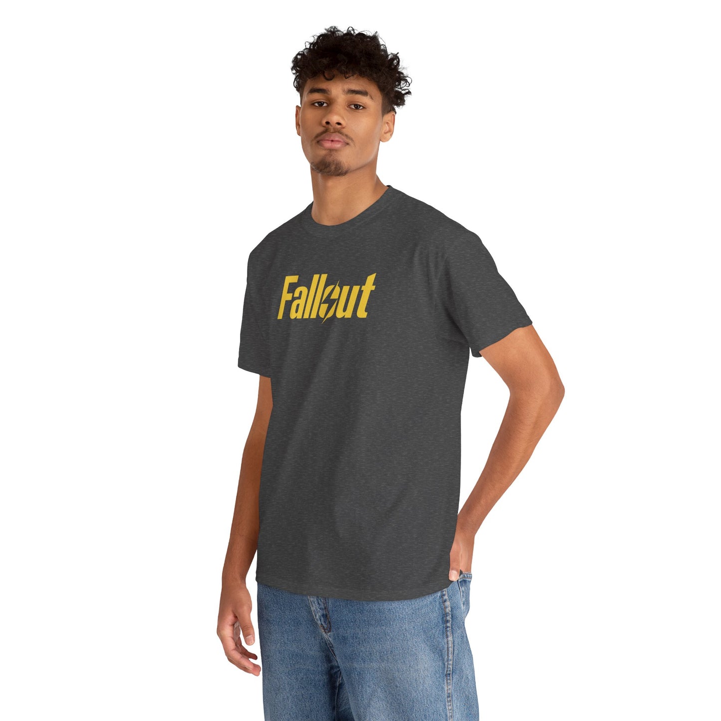 Fallout Tee