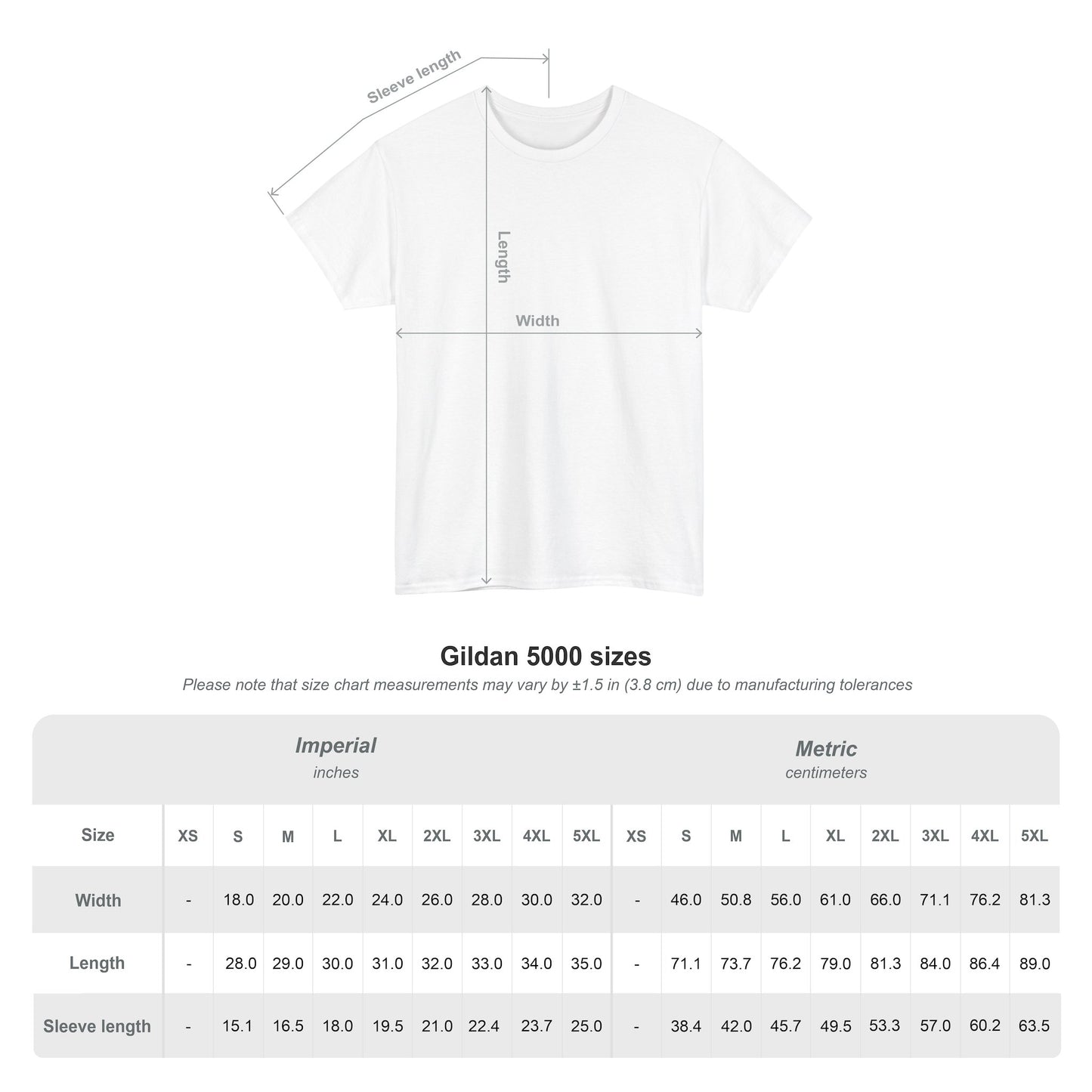 Huma Sushi Tee B