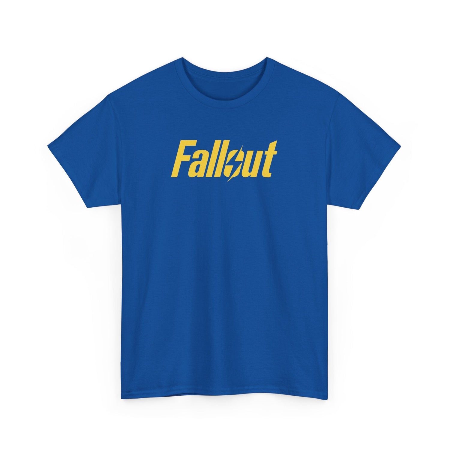 Fallout