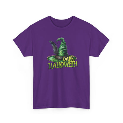 Halloween Witches Hat Tee