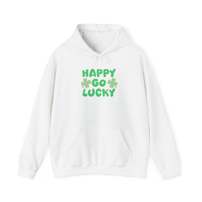 Happy Go Lucky - St Patricks Day