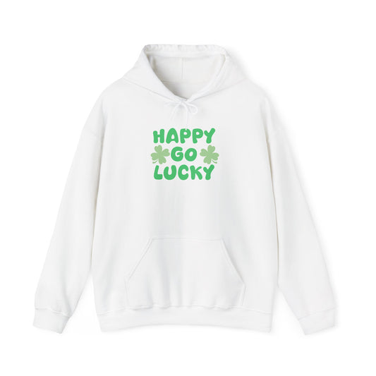 Happy Go Lucky - St Patricks Day