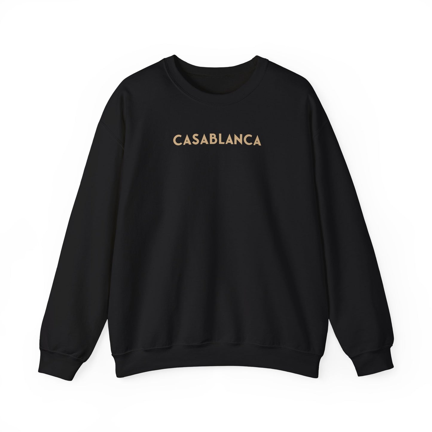 Casablanca Sweatshirt