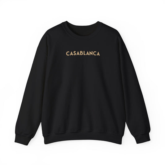 Casablanca Sweatshirt
