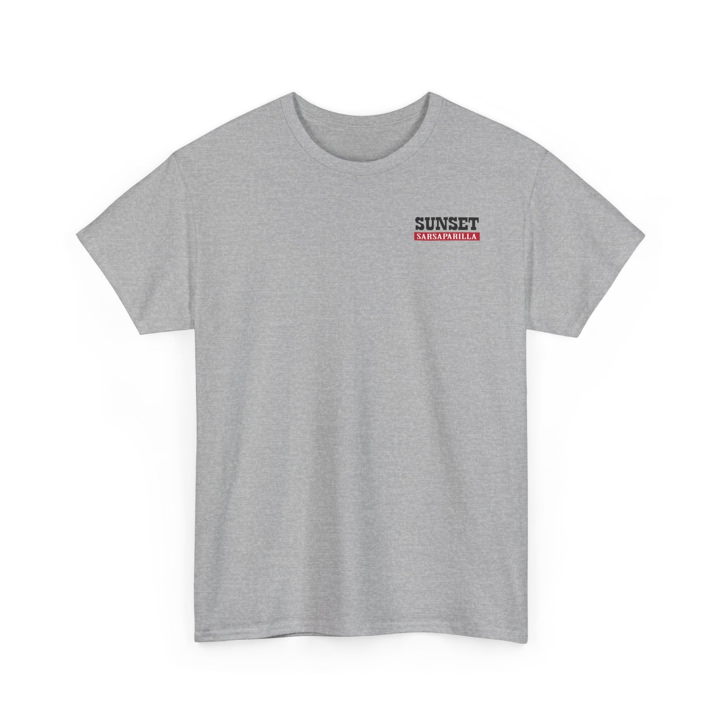 Fallout - Sunset Sarsaparilla Tee