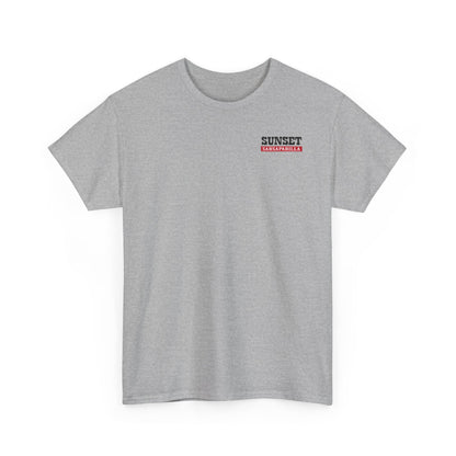 Fallout - Sunset Sarsaparilla Tee