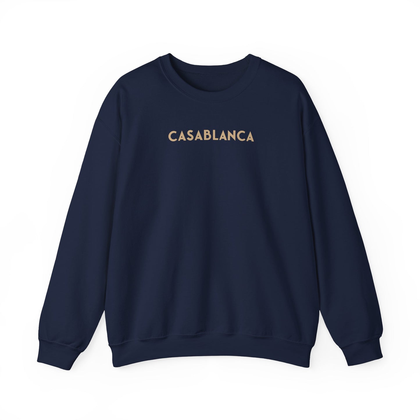 Casablanca Sweatshirt