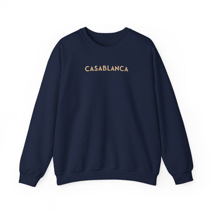 Casablanca Sweatshirt