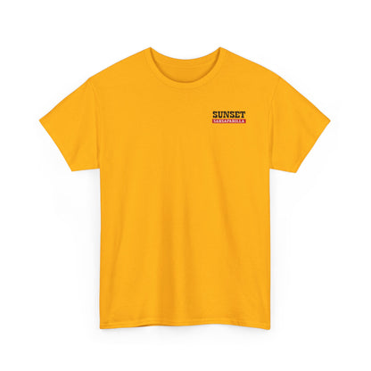 Fallout - Sunset Sarsaparilla Tee