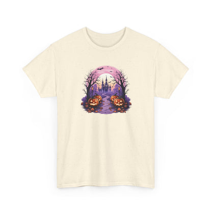 Halloween Vista 3 Tee