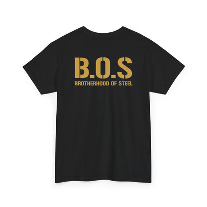 Fallout - Brotherhood of Steel Tee