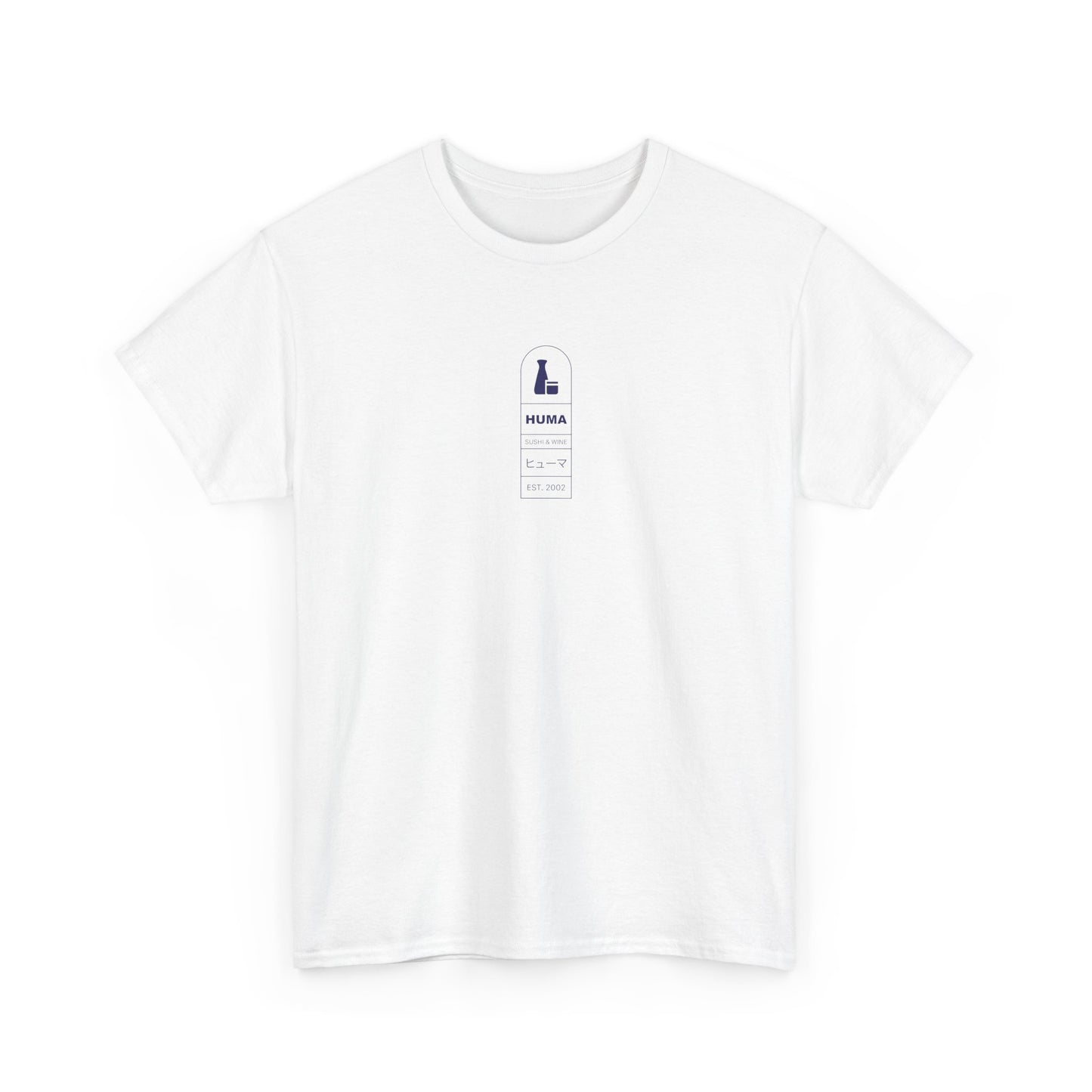 Huma Sushi Tee C