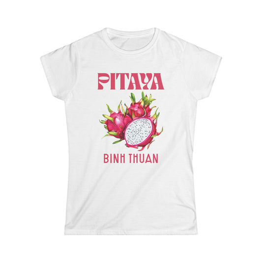 Pitaya Tee from Binh Thuan - FOW (EDIT)