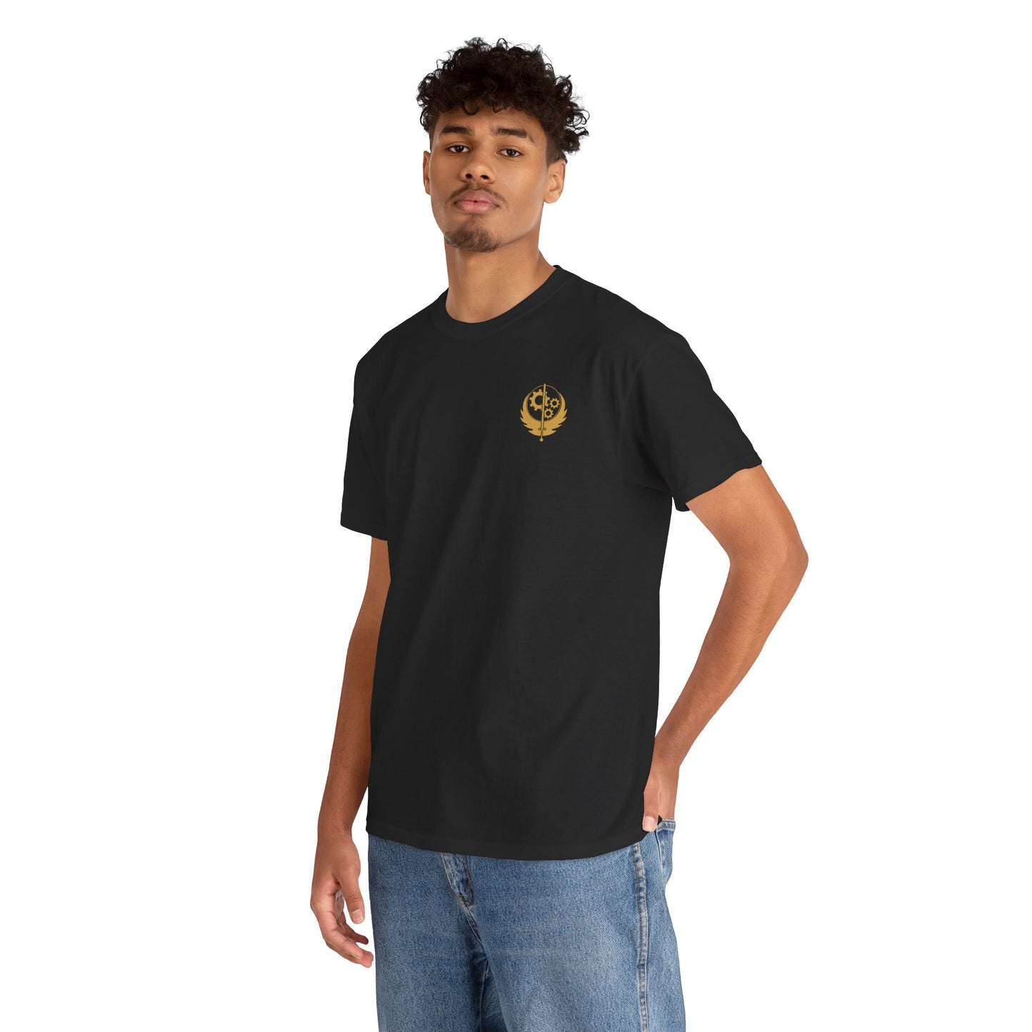 Fallout - Brotherhood of Steel Tee
