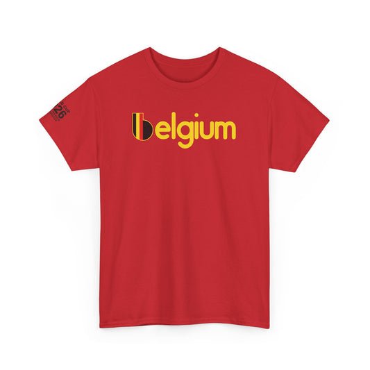 Belgium - World Cup