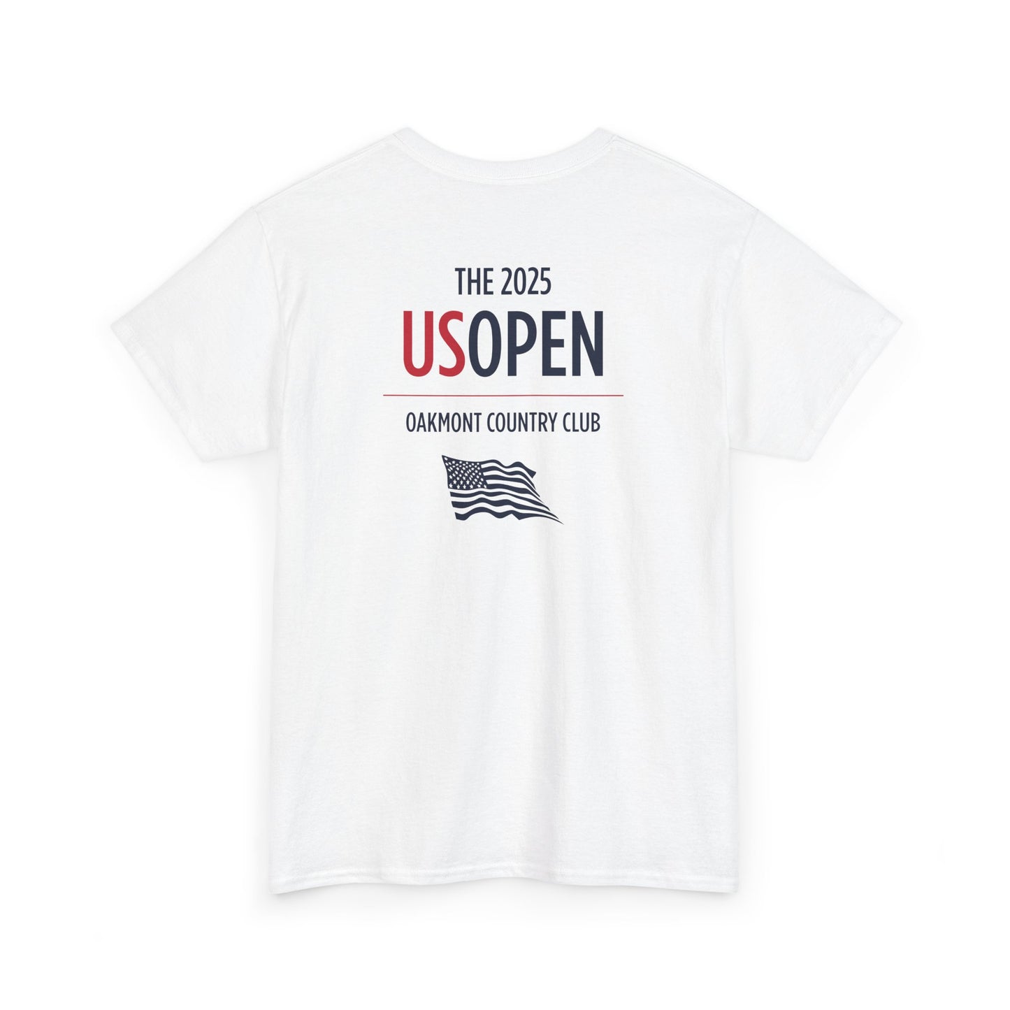 2025 US Open Oakmont Country Club