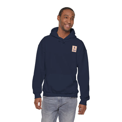 Huma Sushi Hoodie B