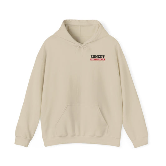 Fallout - Sunset Sarsaparilla Hoodie