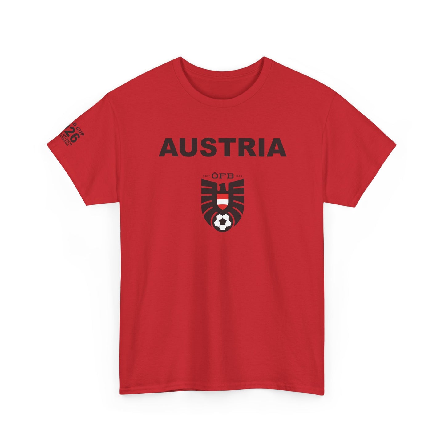 Austria - World Cup