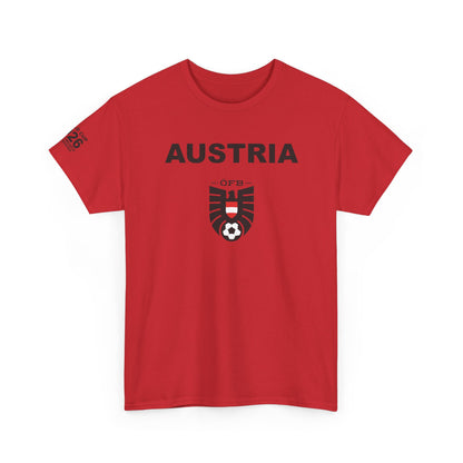 Austria - World Cup