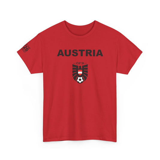 Austria - World Cup